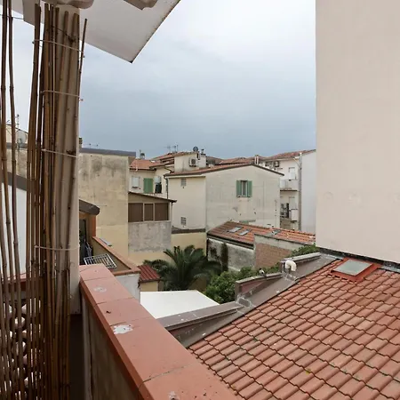 La Perla Del Lido A Appartement Lido di Camaiore