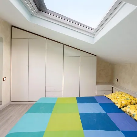 La Perla Del Lido A * Lido di Camaiore