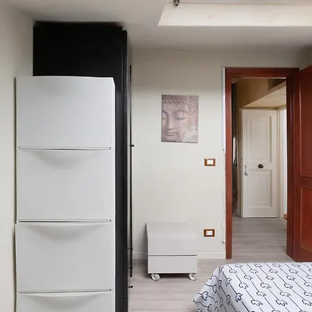 Appartement La Perla Del Lido A *