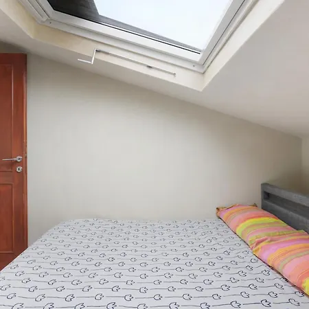 La Perla Del Lido A *