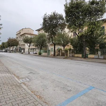 Appartement La Perla Del Lido A *