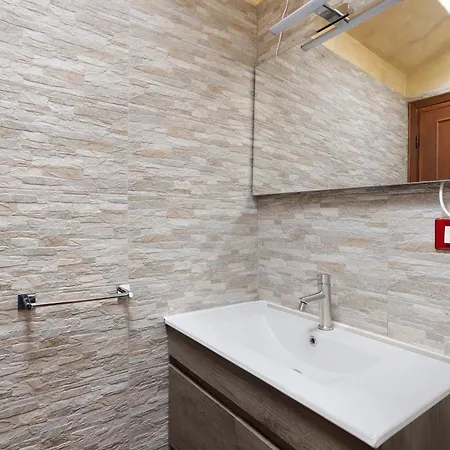 La Perla Del Lido A *