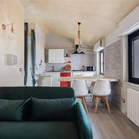 La Perla Del Lido A Lido di Camaiore