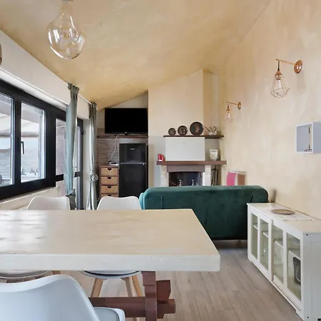 La Perla Del Lido A * Lido di Camaiore