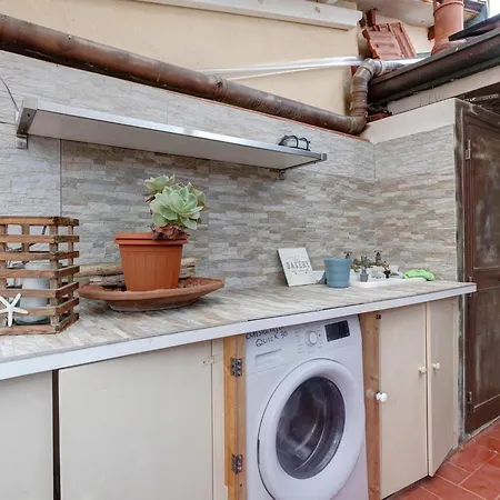 Appartement La Perla Del Lido A