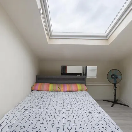 Appartement La Perla Del Lido A *