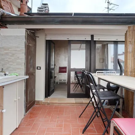 La Perla Del Lido A Lido di Camaiore