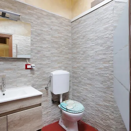 La Perla Del Lido A Appartement *