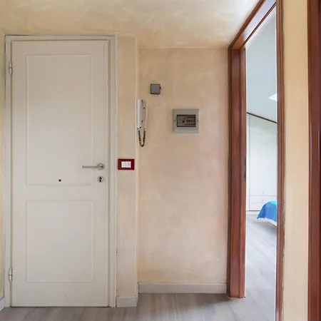 La Perla Del Lido A Appartement *