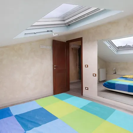 Appartement La Perla Del Lido A Lido di Camaiore