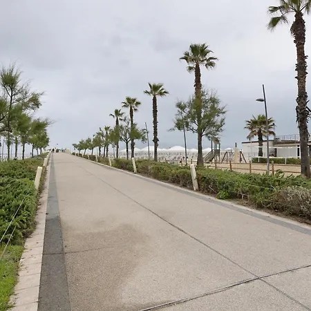 Appartement La Perla Del Lido A *