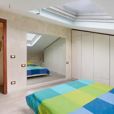 La Perla Del Lido A *