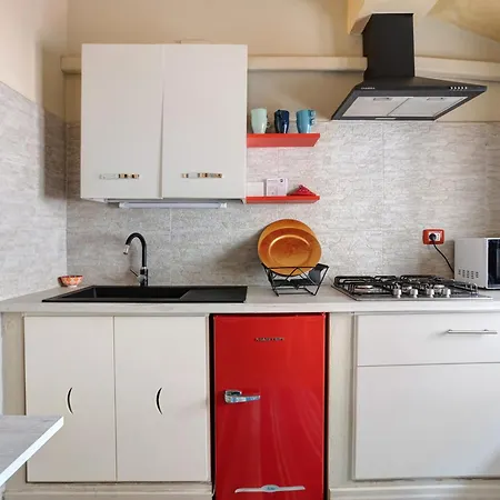 La Perla Del Lido A *