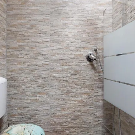 La Perla Del Lido A *