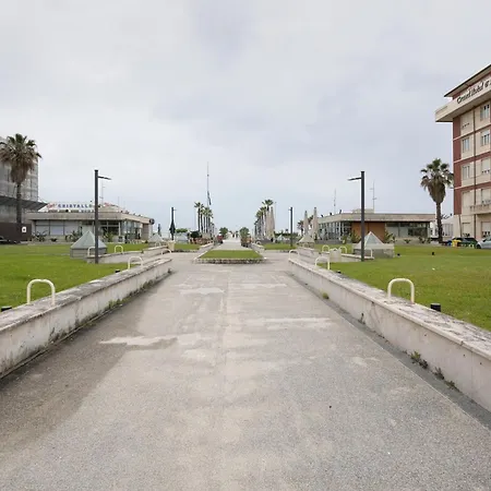 La Perla Del Lido A