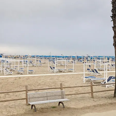 La Perla Del Lido A 아파트 리도디캄파이오레