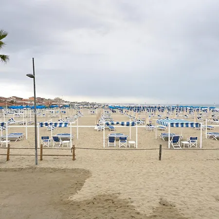 La Perla Del Lido A