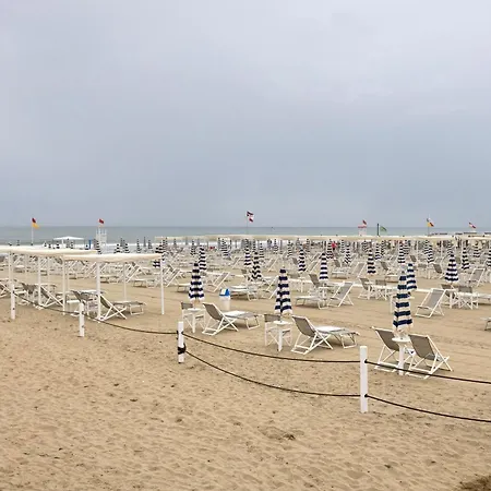 아파트 La Perla Del Lido A 리도디캄파이오레